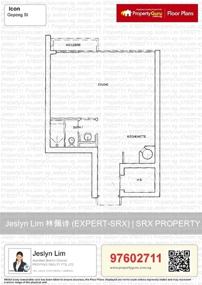 Icon (D2), Apartment #202076482